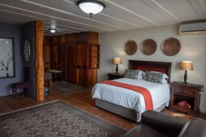 Franklin View Guesthouse